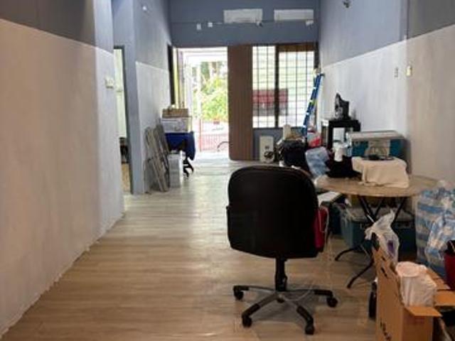 Terraced House for sale in Georgetown, Penang