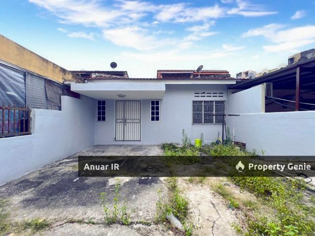 Terraced House for sale in Country Heights Damansara, Kuala Lumpur