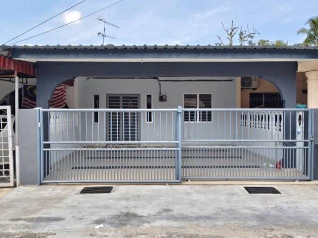 Terraced House for sale in Mantin, Negeri Sembilan