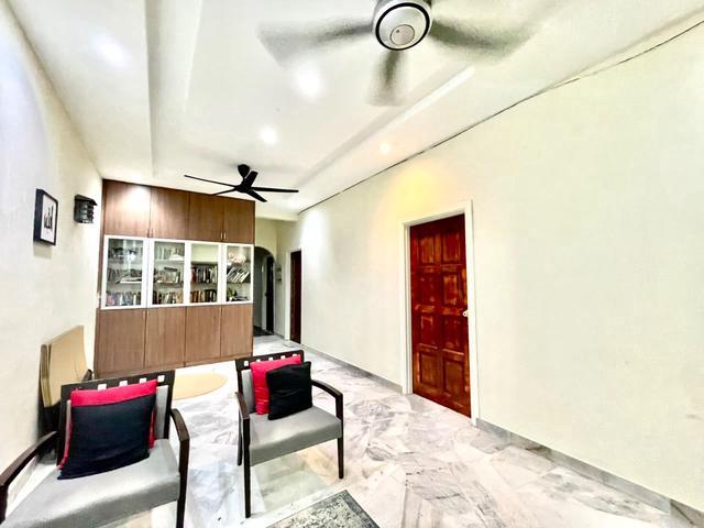 Terraced House for sale in Petaling, Subang Jaya
