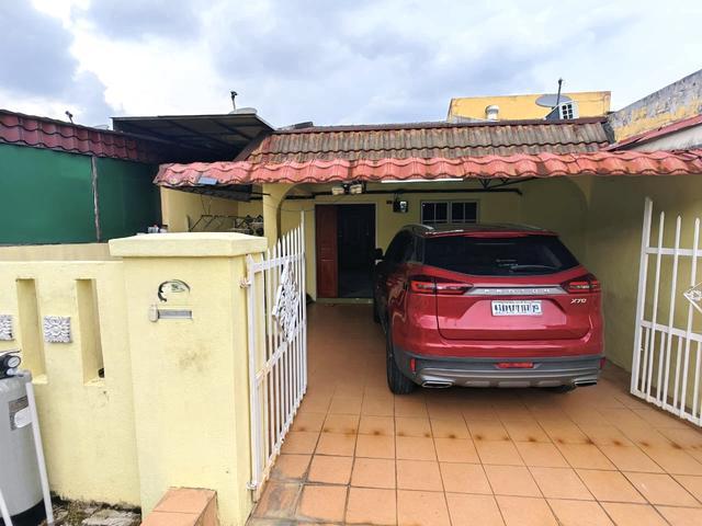 Terraced House for sale in Petaling, Subang Jaya