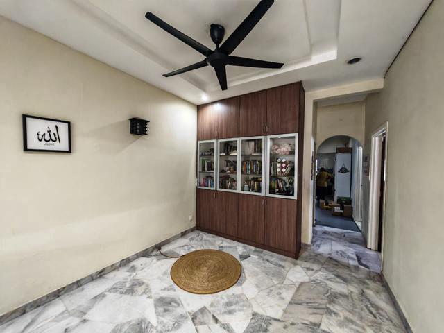 Terraced House for sale in Petaling, Subang Jaya