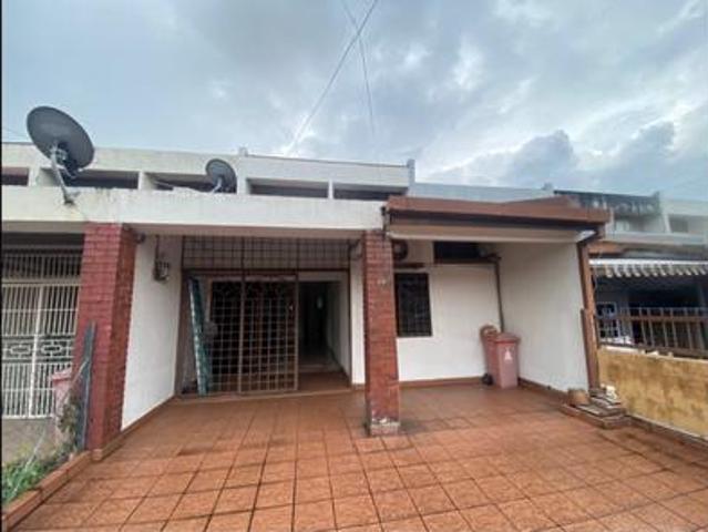 Terraced House for sale in Petaling, Damansara Damai