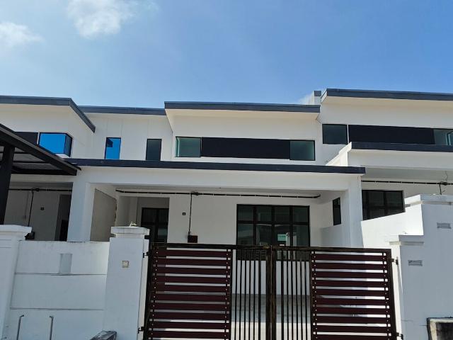 Terraced House for sale in Kluang, Johor
