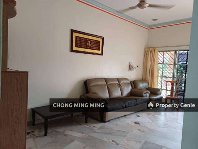 Terraced House for rent in Sendayan Village, Negeri Sembilan