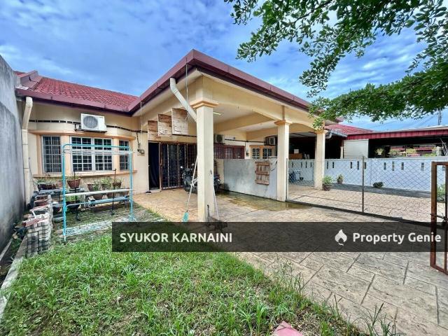 Terraced House for sale in Port Klang, Selangor