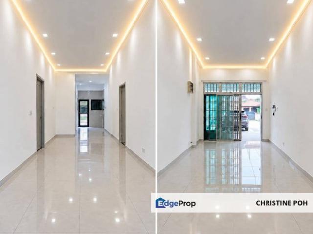 House for sale in Bukit Ledang, Johor