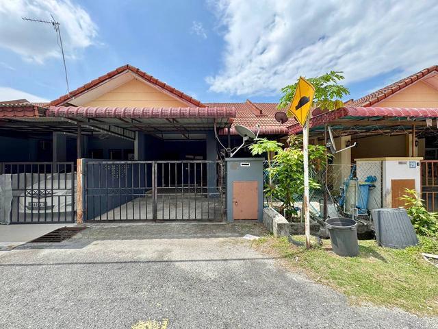 Terraced House for sale in Selangor