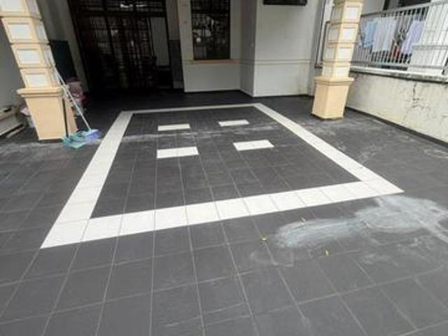 Terraced House for rent in Ulu Tiram, Johor