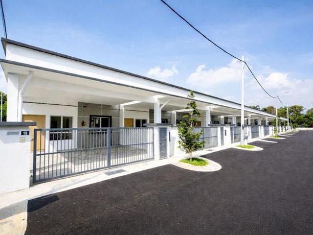 Terraced House for sale in Mantin, Negeri Sembilan