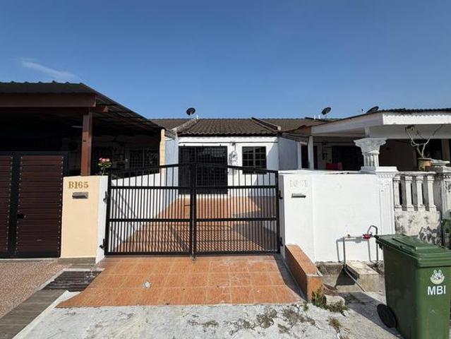 Terraced House for sale in Perak, Tanjong Ipoh