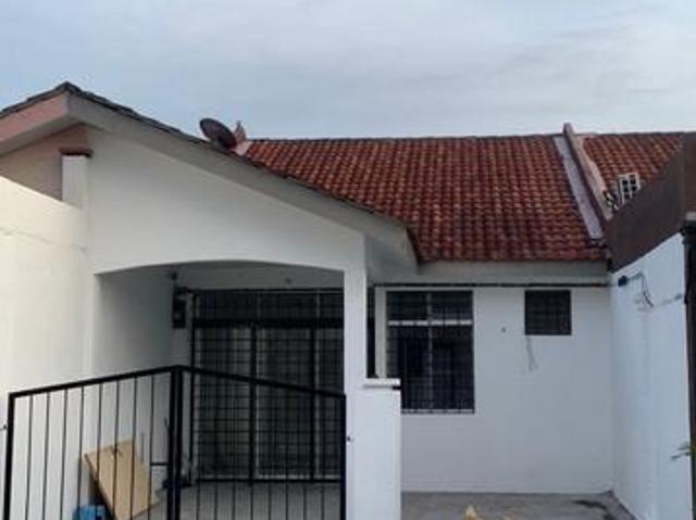 Terraced House for sale in Sri Rusa, Negeri Sembilan