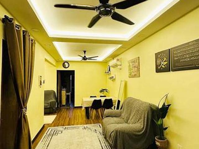 Terraced House for sale in Petaling, Subang Jaya