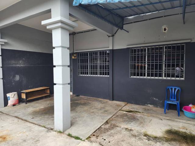 Terraced House for sale in Batu Pahat, Johor