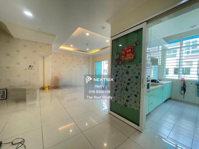 Residential House for sale in Wellesley, Penang