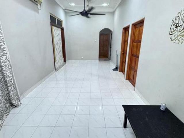 Terraced House for rent in Ulu Tiram, Johor