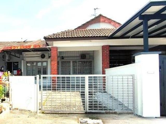 Terraced House for sale in Sendayan Village, Negeri Sembilan