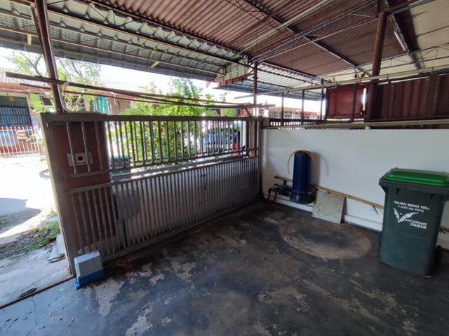 Terraced House for sale in Sungai Petani, Kuala Muda