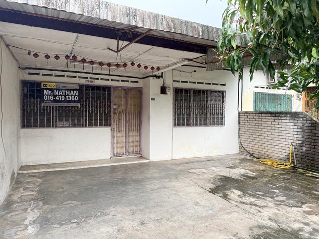 Terraced House for sale in Majlis Bandaraya Ipoh, Kinta