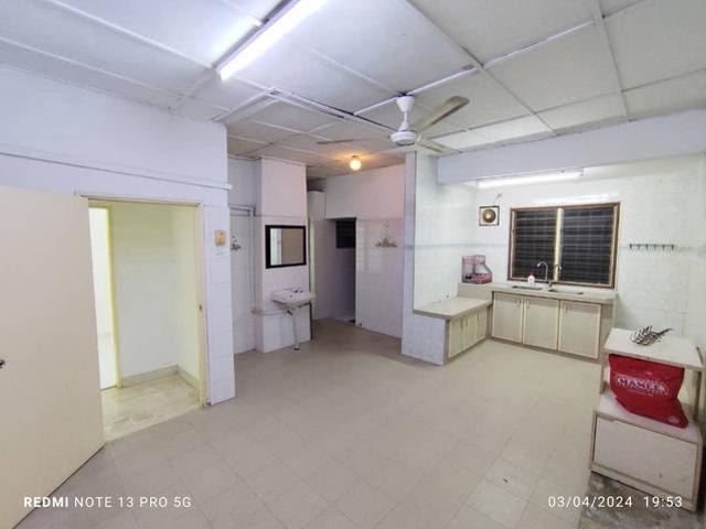 Terraced House for sale in Bandaraya Melaka, Melaka Tengah