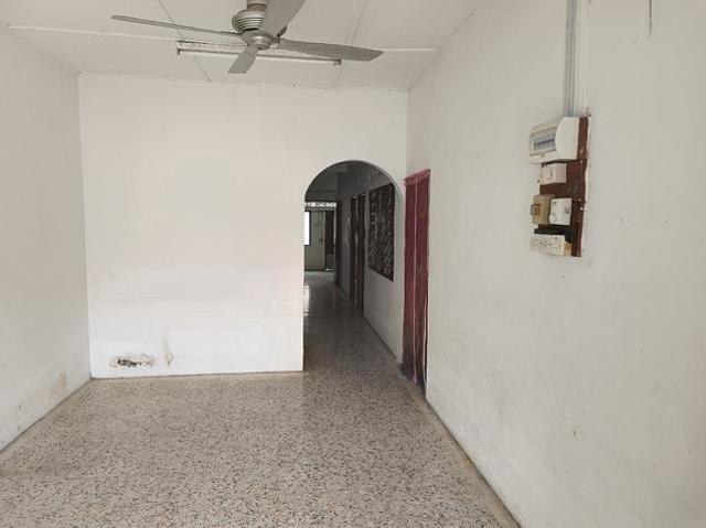 Terraced House for sale in Bahau, Negeri Sembilan