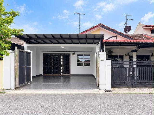 Terraced House for sale in Kota Tinggi