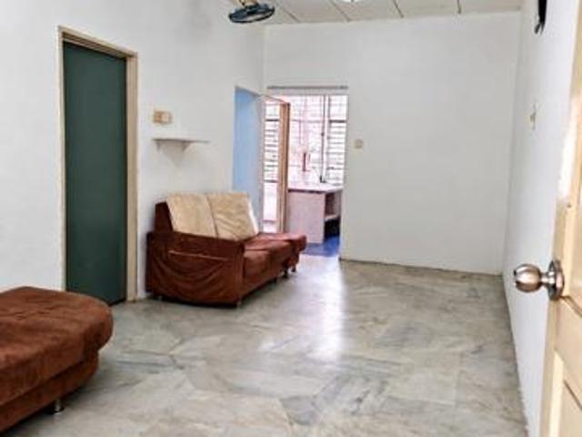 Terraced House for sale in Alma, Seberang Perai