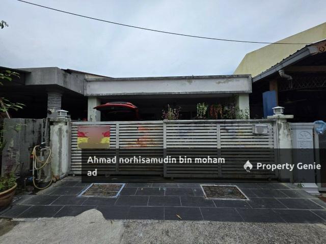 Terraced House for sale in Selayang, Selangor