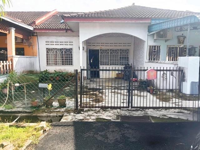 Terraced House for sale in Nilai, Negeri Sembilan