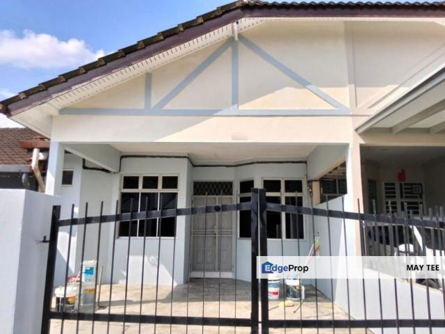 House for sale in Kulai, Johor