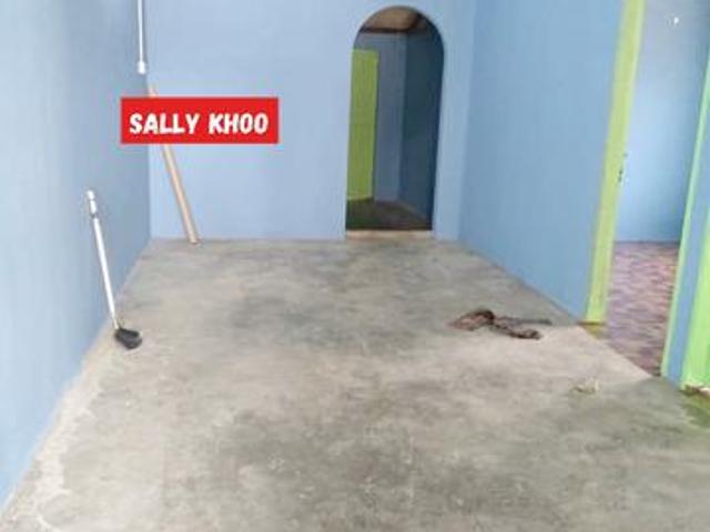 Terraced House for rent in Wellesley, Penang