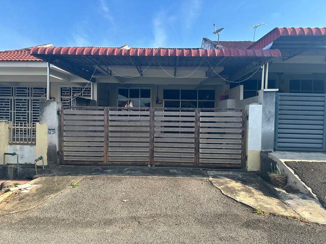 Terraced House for sale in Kampung Pinang Tunggal, Kuala Muda