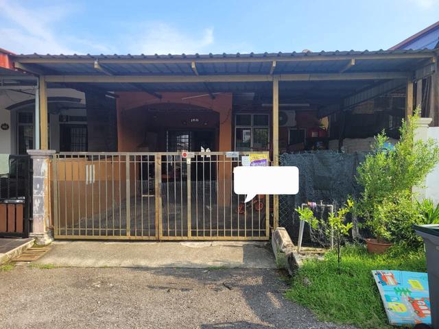 Terraced House for sale in Sendayan Village, Negeri Sembilan