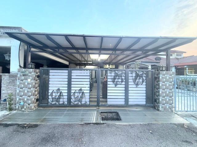 Terraced House for sale in Port Klang, Selangor