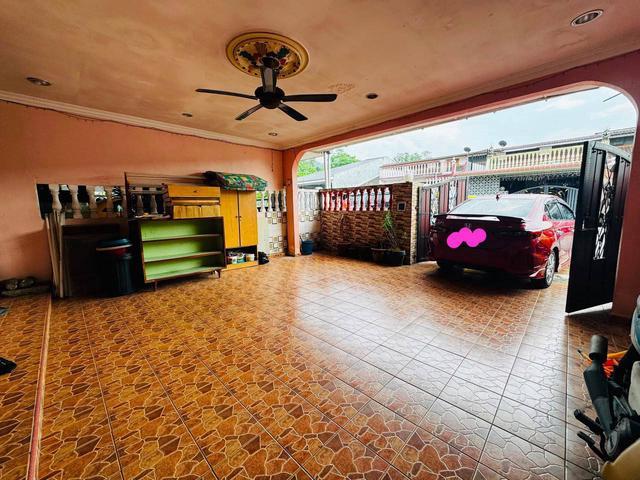 Terraced House for sale in Kajang, Langat