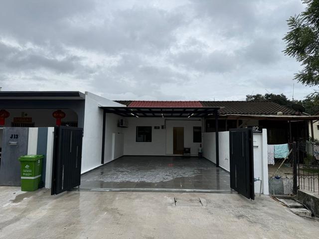 Terraced House for sale in Country Heights Damansara, Kuala Lumpur