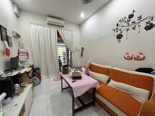 Terraced House for rent in Johore Bahru, Johor