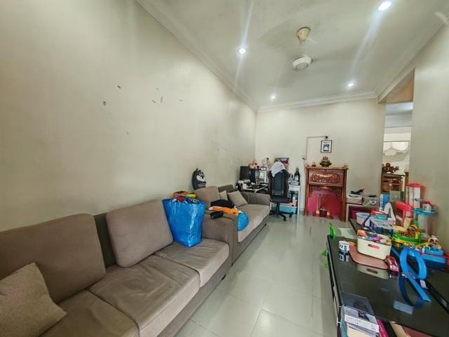 Terraced House for sale in Johor