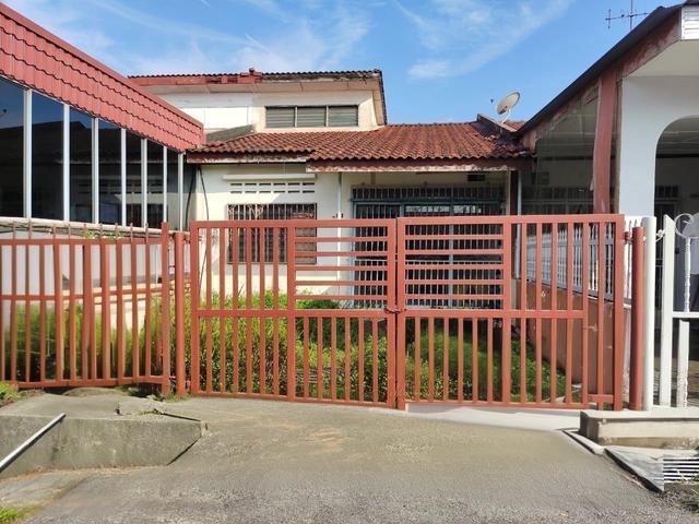 Terraced House for sale in Negeri Sembilan