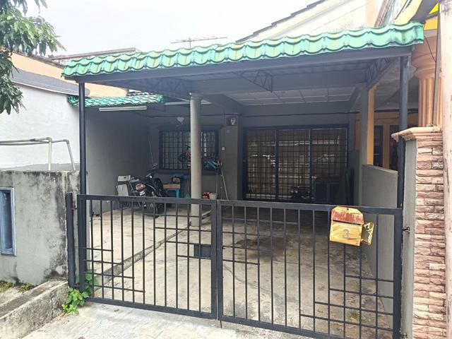Terraced House for sale in Kajang, Langat