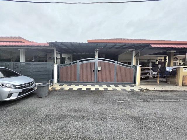 Terraced House for sale in Port Klang, Selangor
