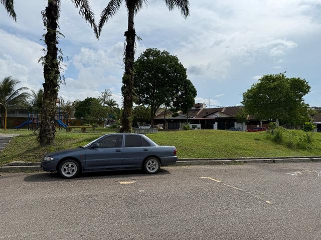 Terraced House for sale in Kota Tinggi, Johor