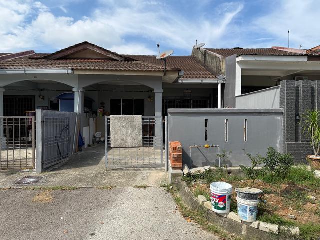Terraced House for sale in Kota Tinggi, Johor