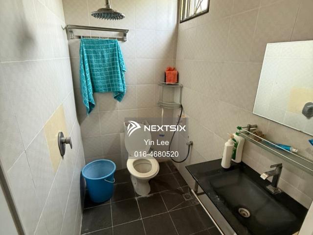 Residential House for sale in Georgetown, Penang