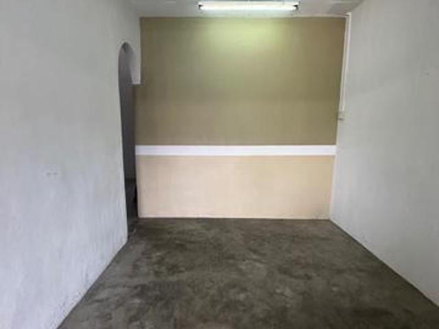 Terraced House for sale in Wellesley, Penang