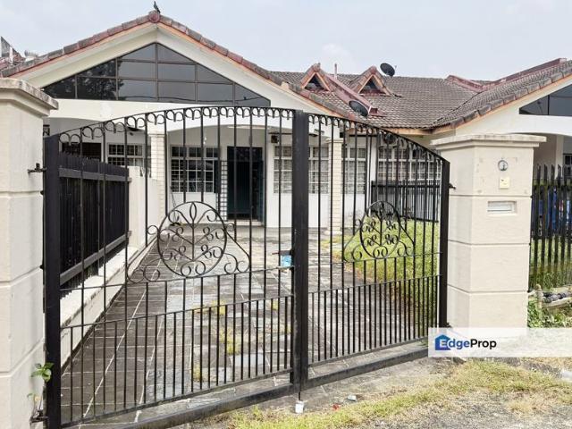 House for sale in Bukit Ledang, Johor