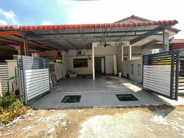 Terraced House for sale in Port Klang, Selangor
