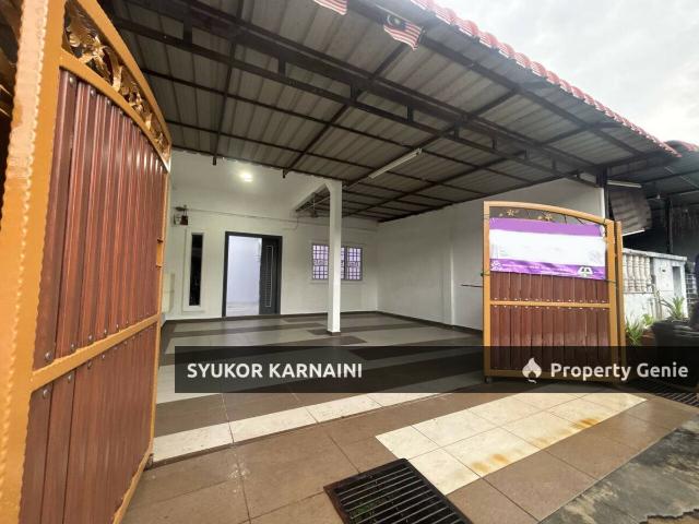Terraced House for sale in Selangor