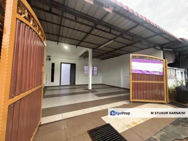 House for sale in Selangor