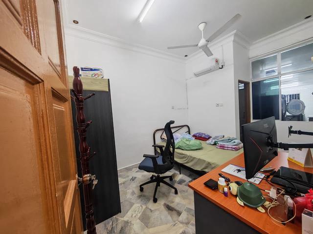 Terraced House for sale in Skudai, Iskandar Puteri